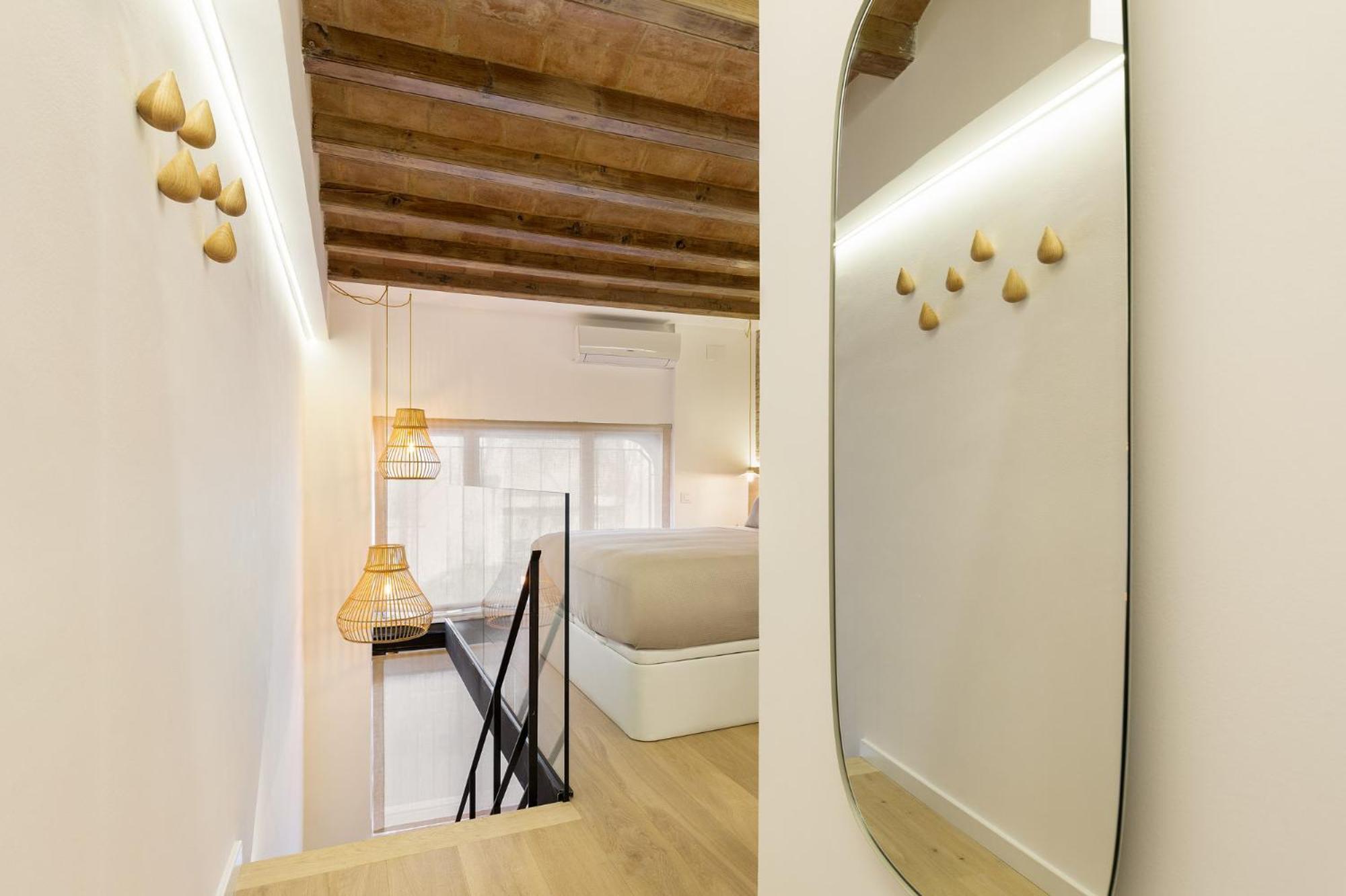 Ola Living Calabria * Barcelona