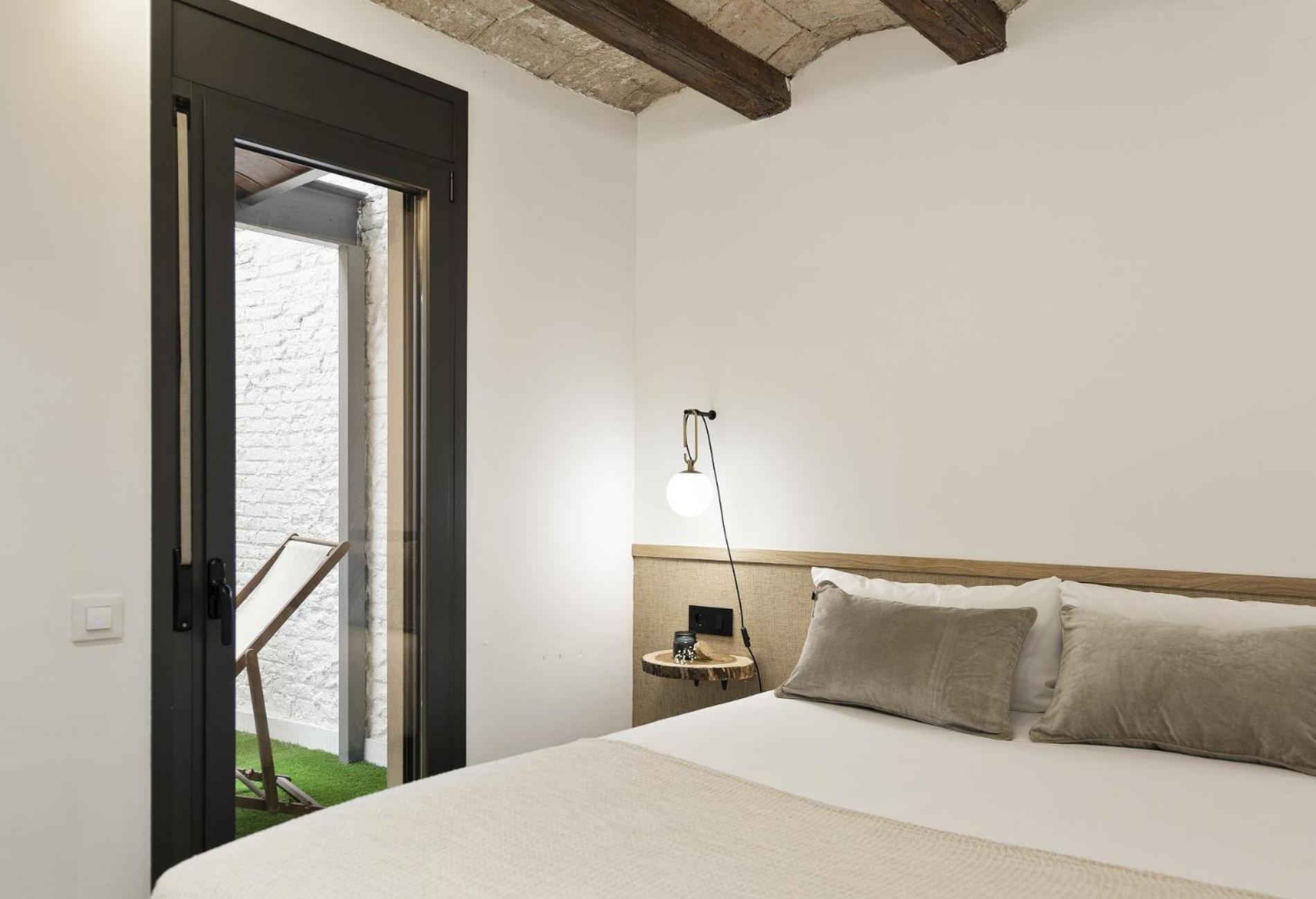 Ola Living Calabria * Barcelona