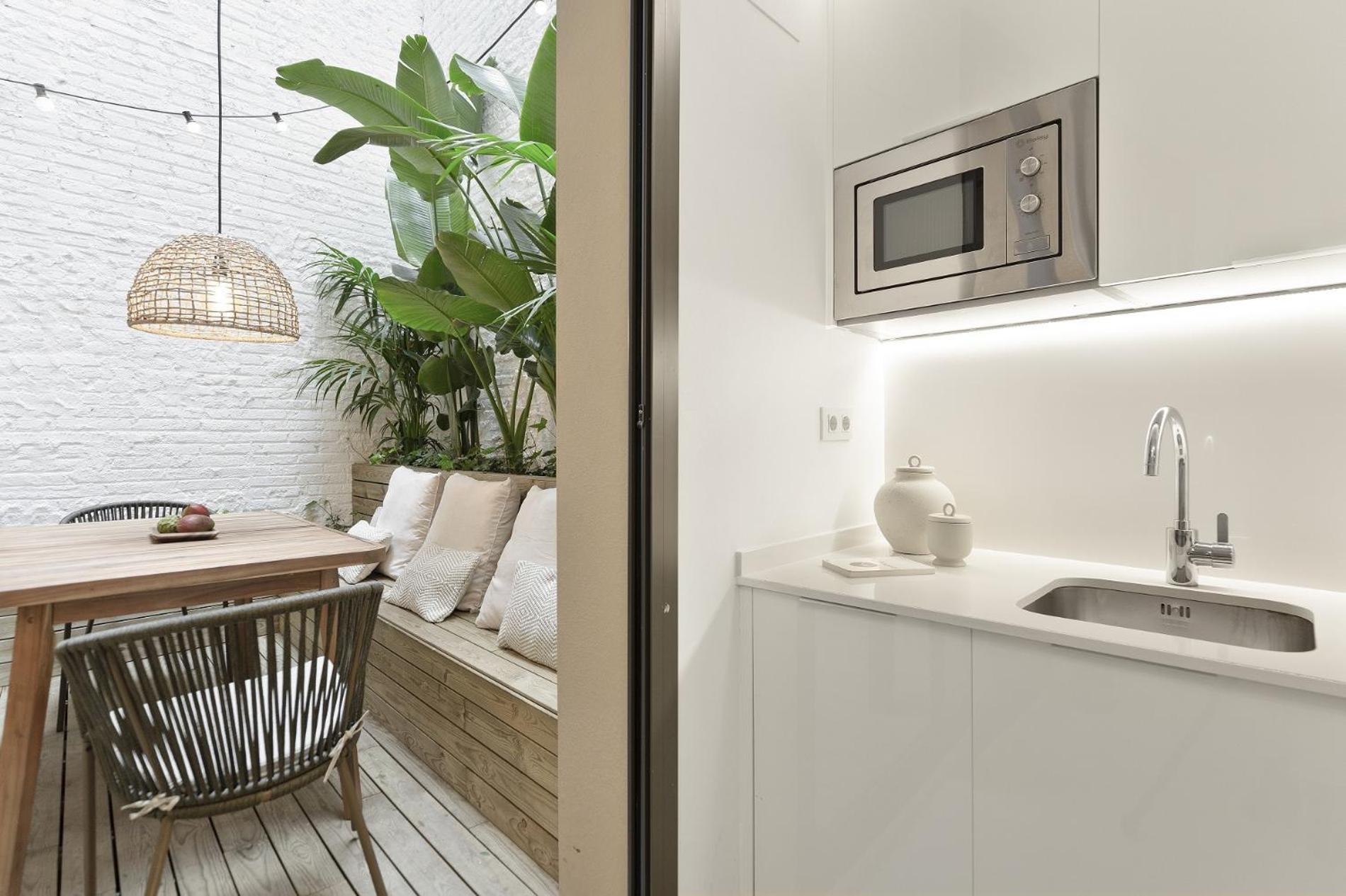 Ola Living Calabria Barcelona