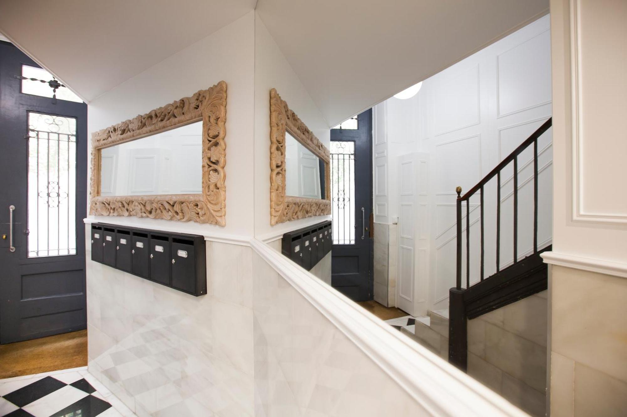 Apartamento Enjoybcn Dali