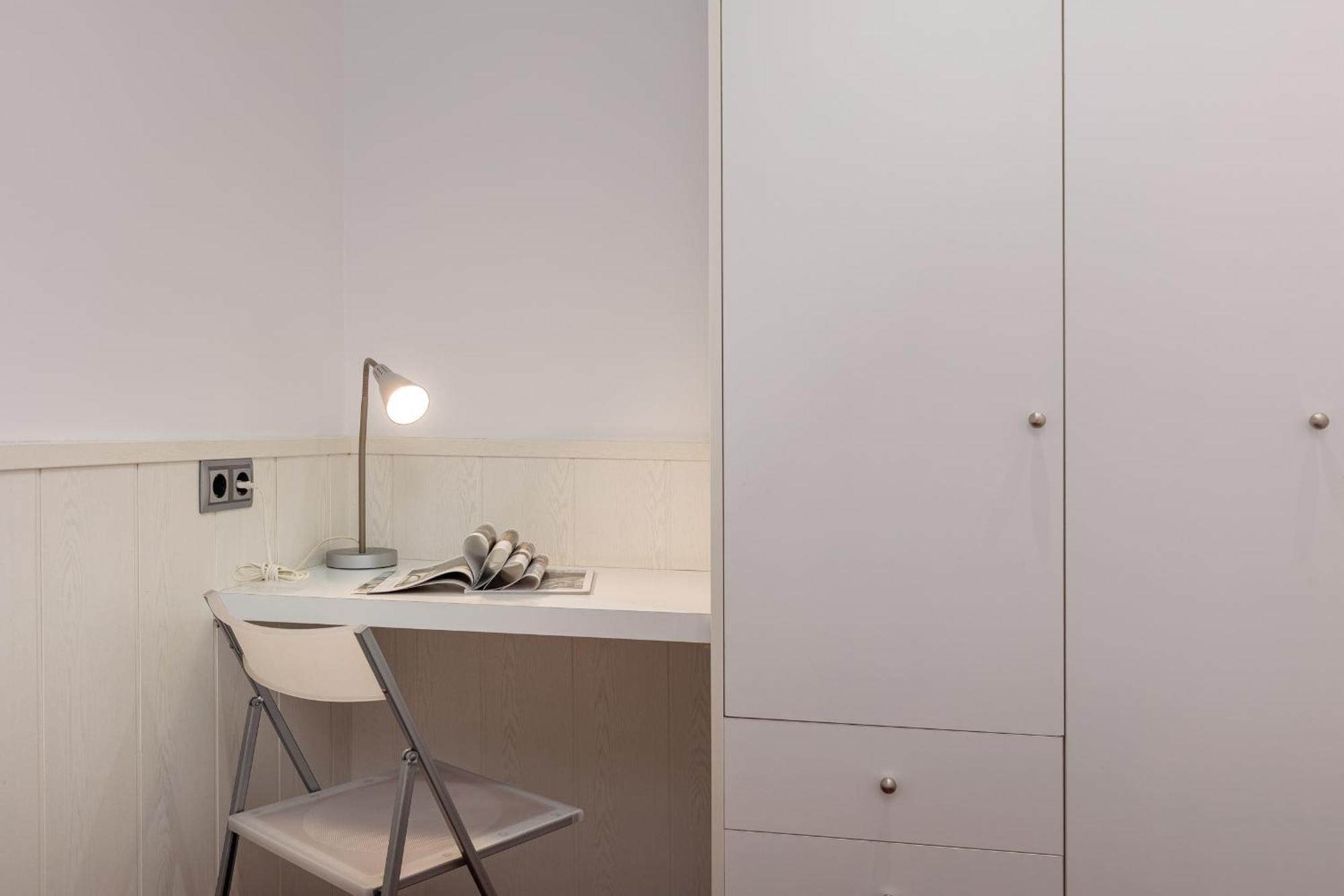 Enjoybcn Dali Apartamento Barcelona