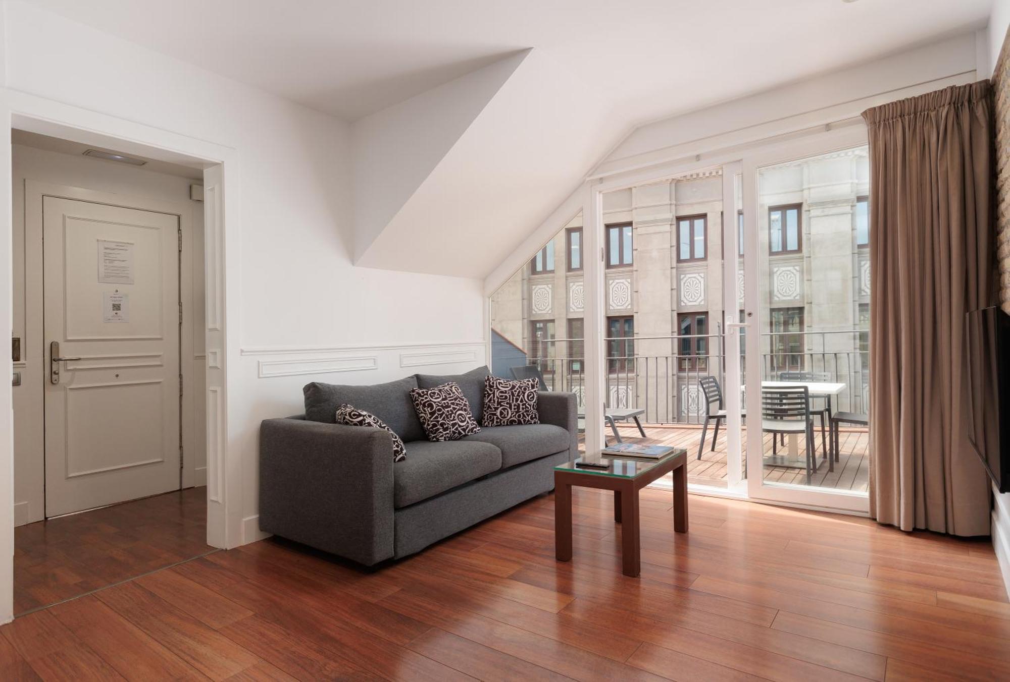 Enjoybcn Dali Apartamento Barcelona