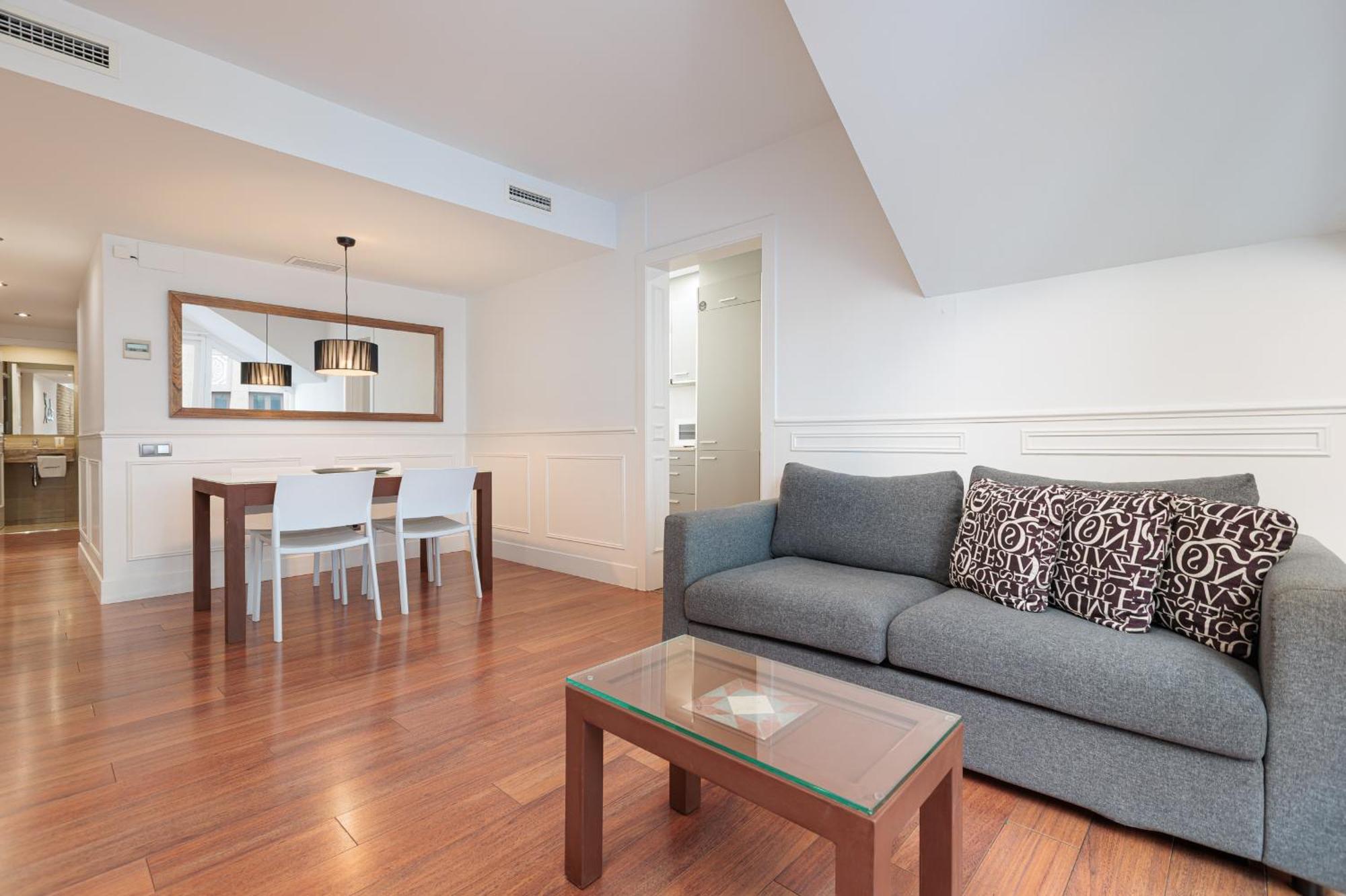 Enjoybcn Dali Apartamento