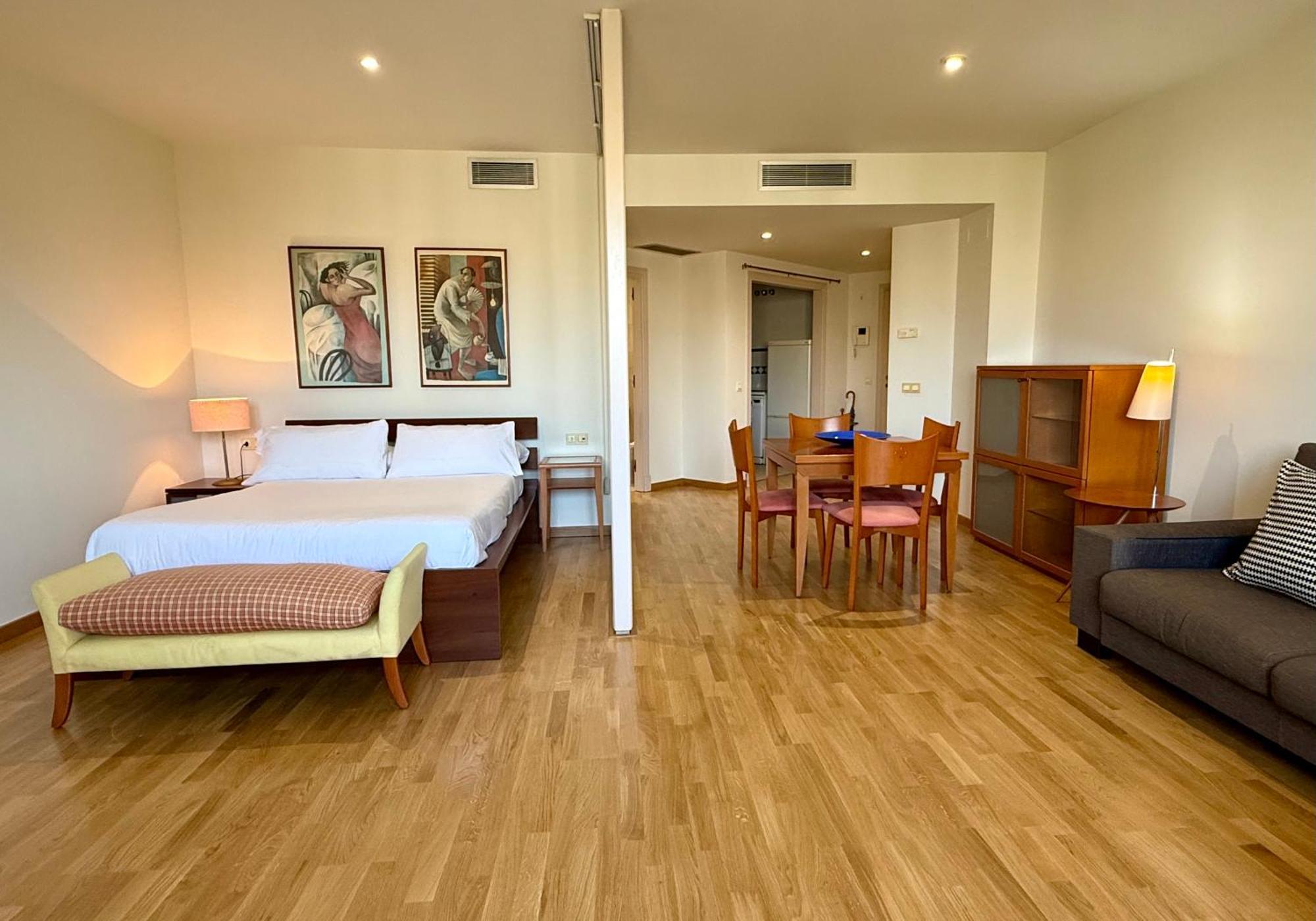 Apartment Passeig De Gracia By Enjoybcn