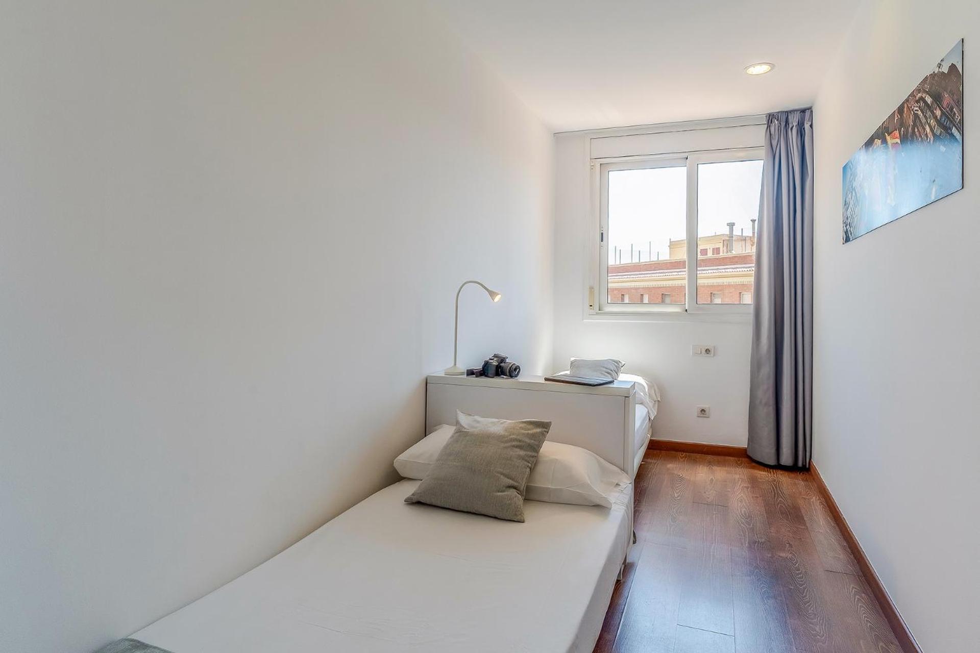 Apartamento Ab Montjuic *
