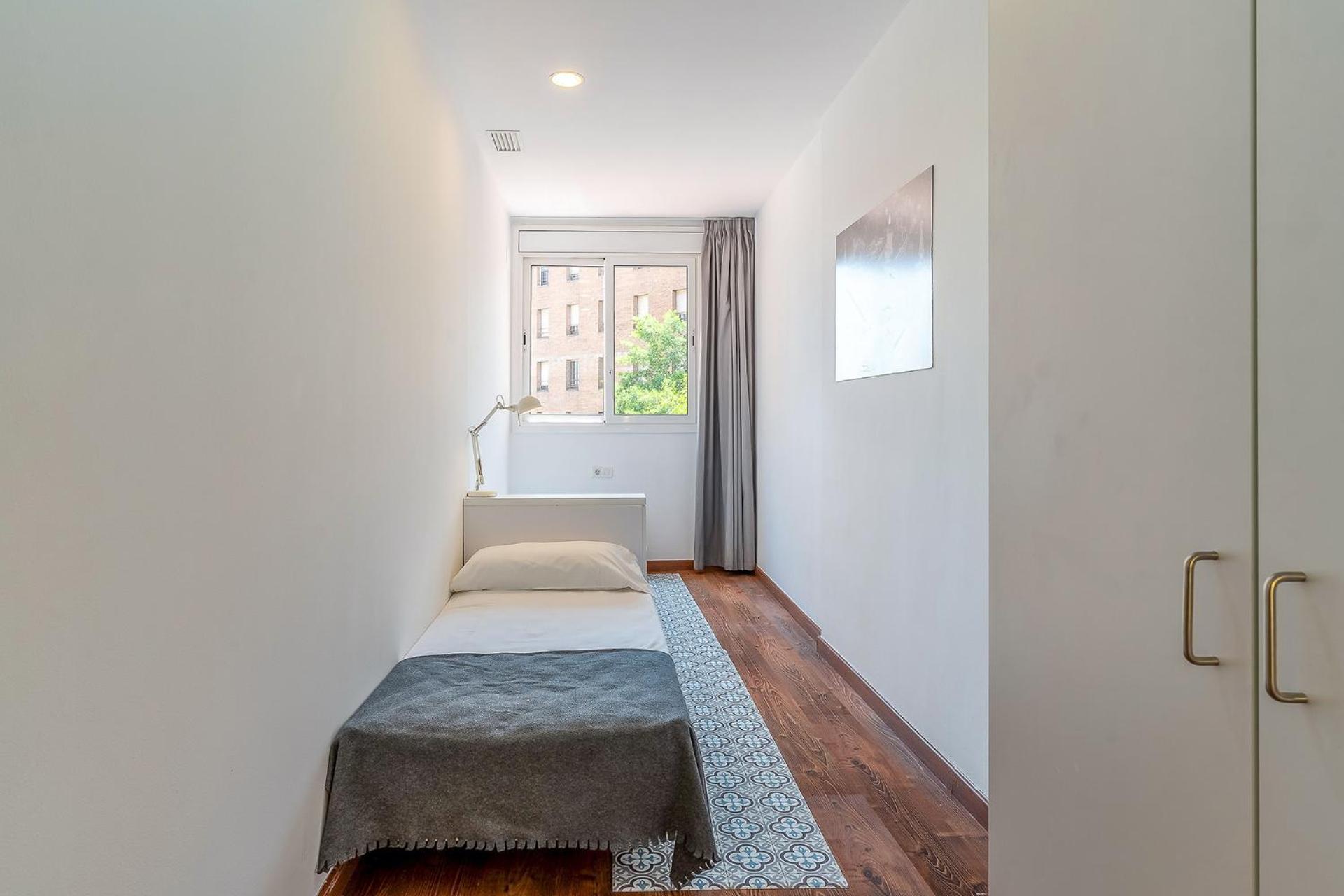 Apartamento Ab Montjuic *