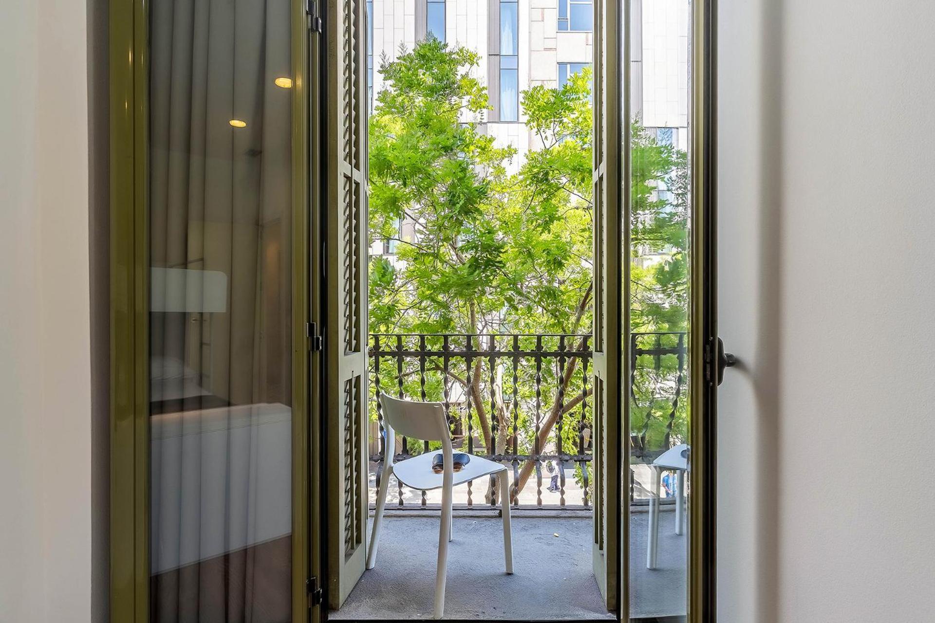 Ab Montjuic Apartamento Barcelona