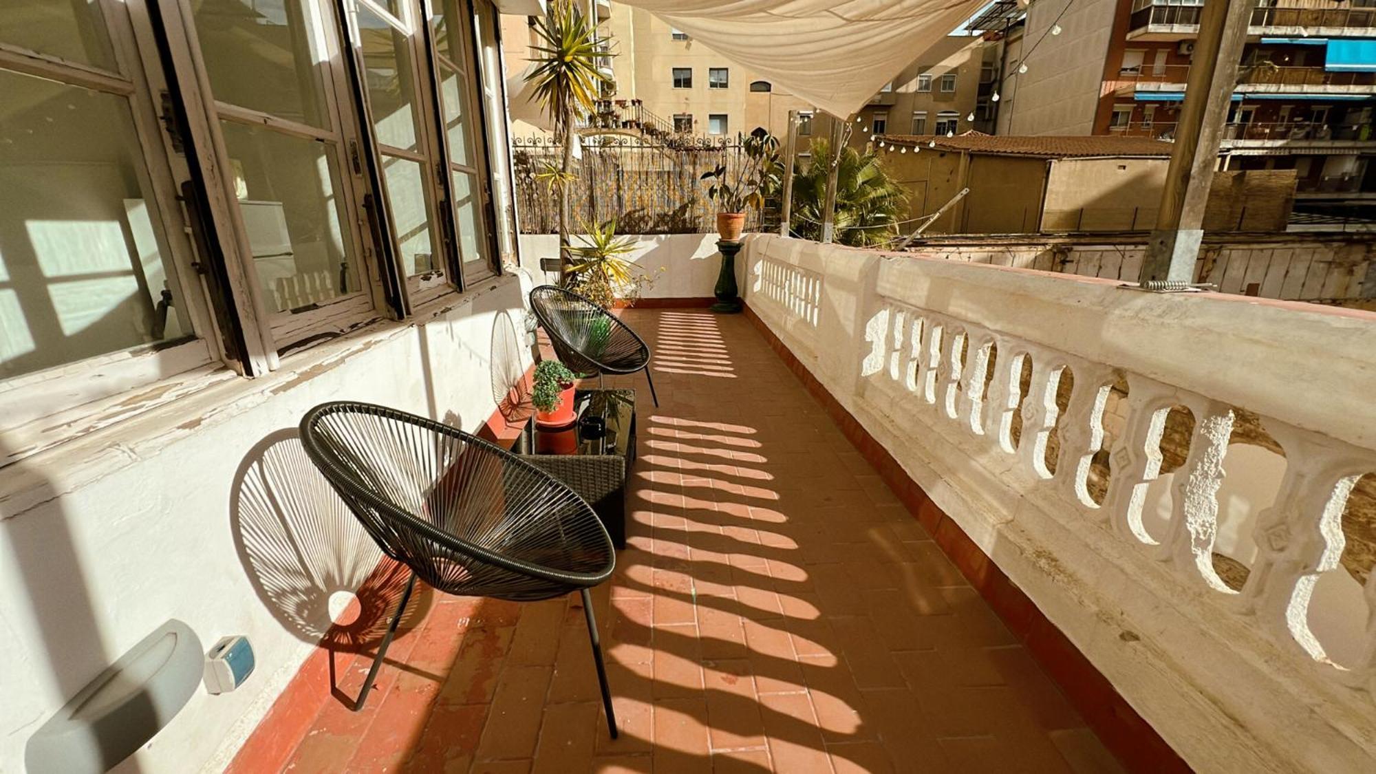 Des Artistes Hostal Barcelona