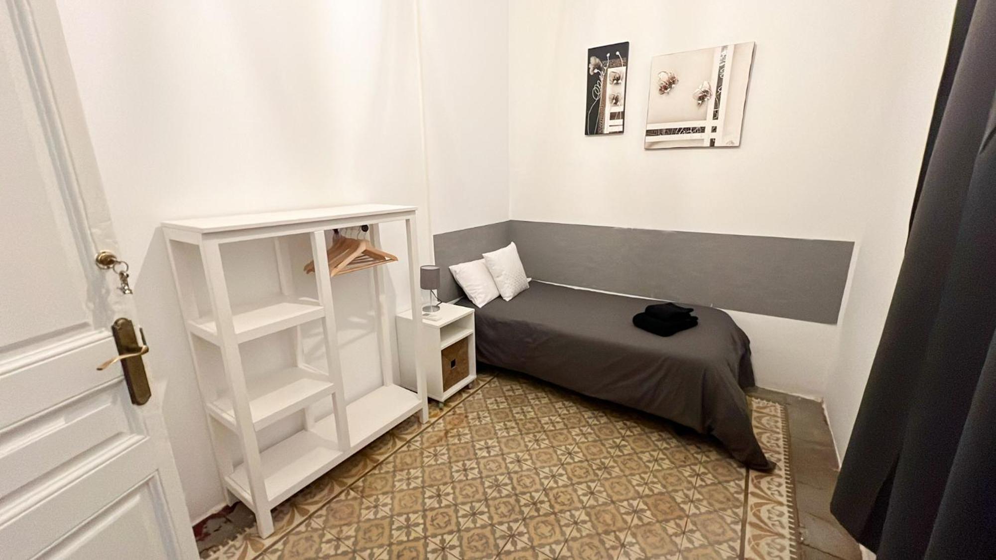 Hostal Des Artistes Barcelona