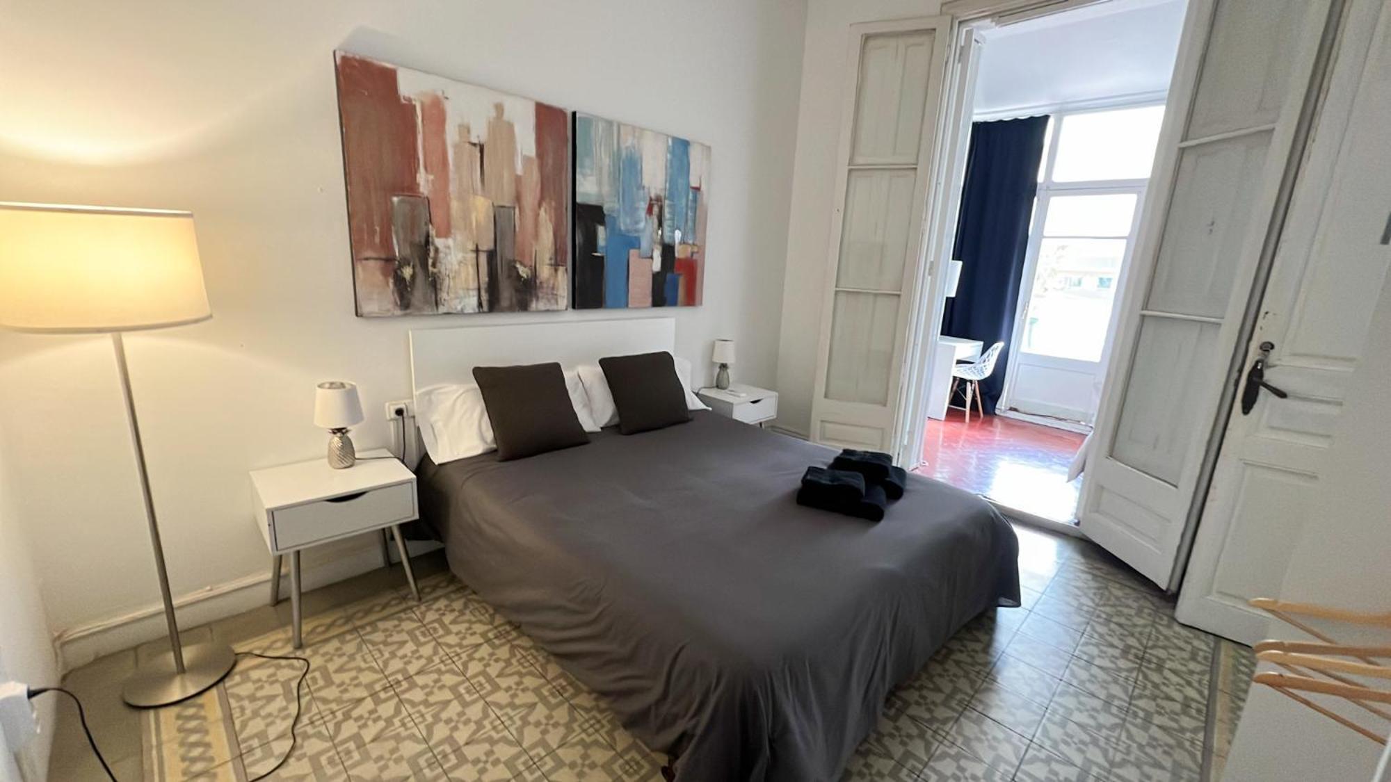 Hostal Des Artistes *