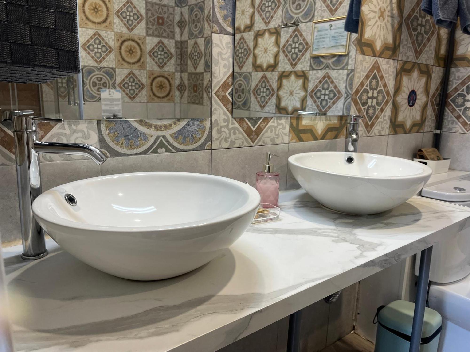 Hotel Ginebra Barcelona