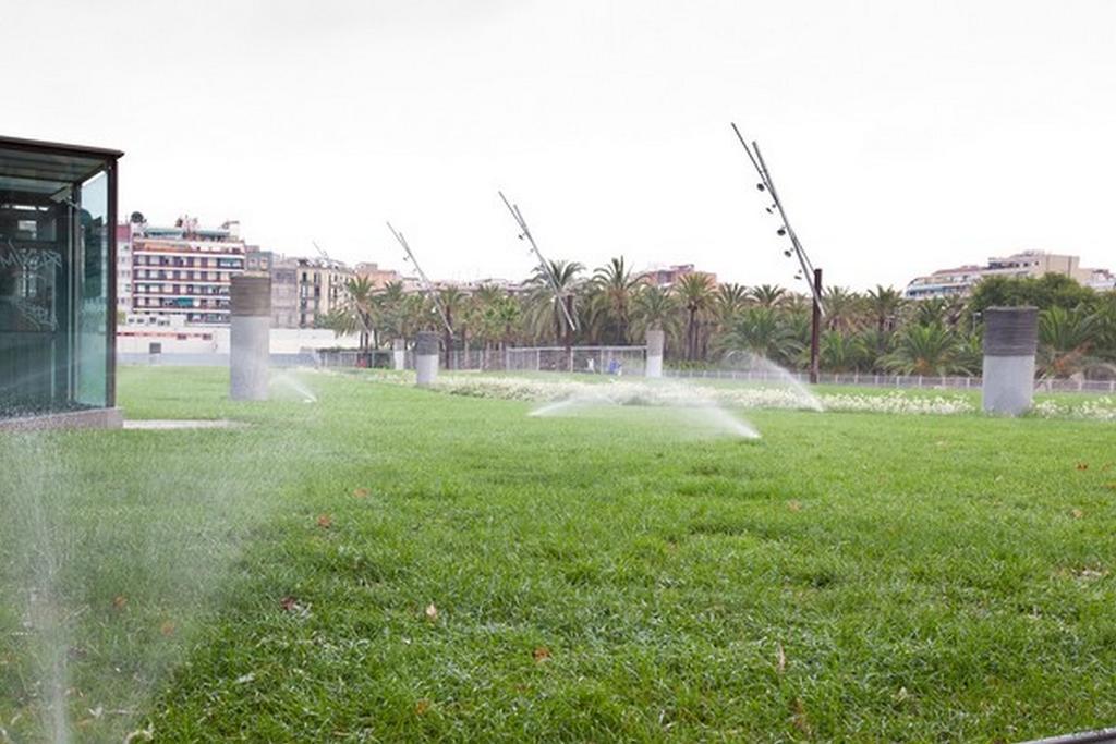 Ab Eixample Viladomat Apartamento *