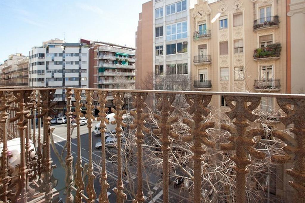 Ab Eixample Viladomat