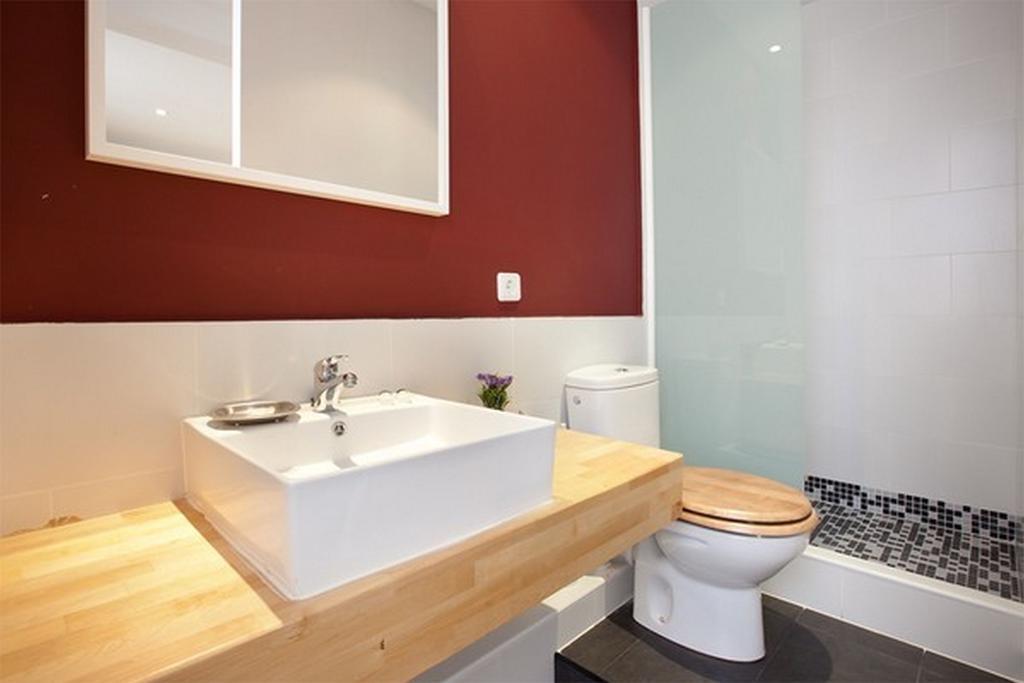 Apartamento Ab Eixample Viladomat Barcelona