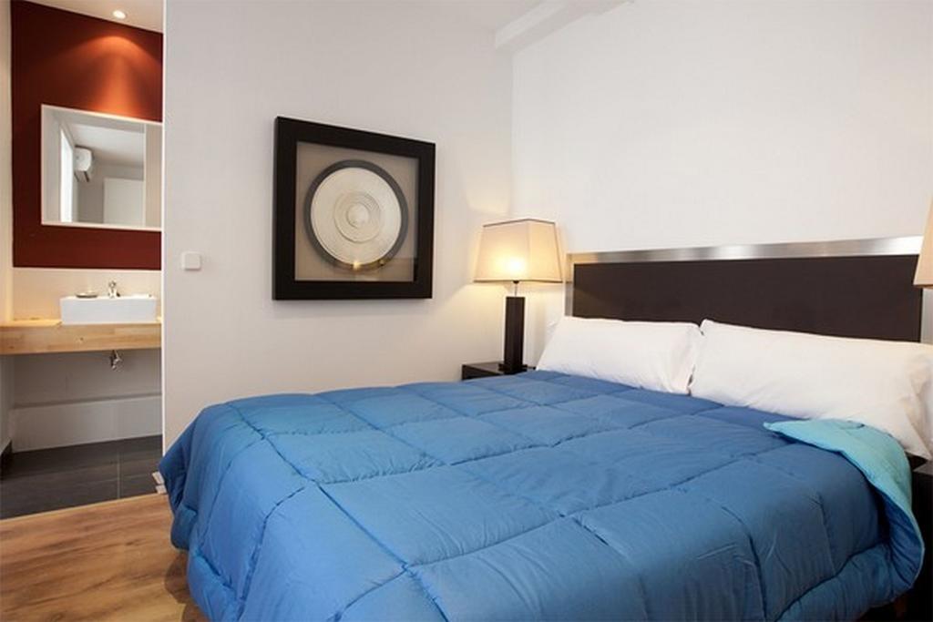 Apartamento Ab Eixample Viladomat