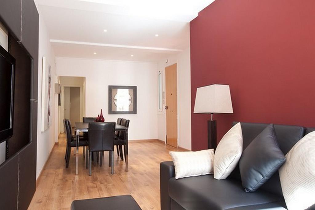 Apartamento Ab Eixample Viladomat Barcelona