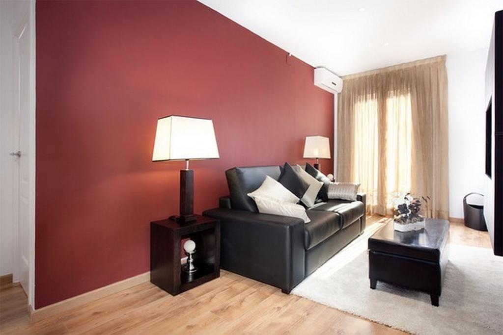 Ab Eixample Viladomat Apartamento