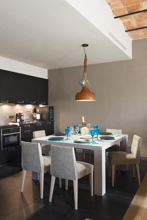 Apartamento Godó Luxury Paseo De Gracia Barcelona