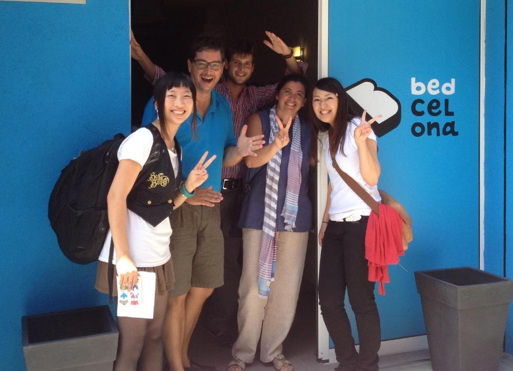 Hostel Bedcelona Barcelona