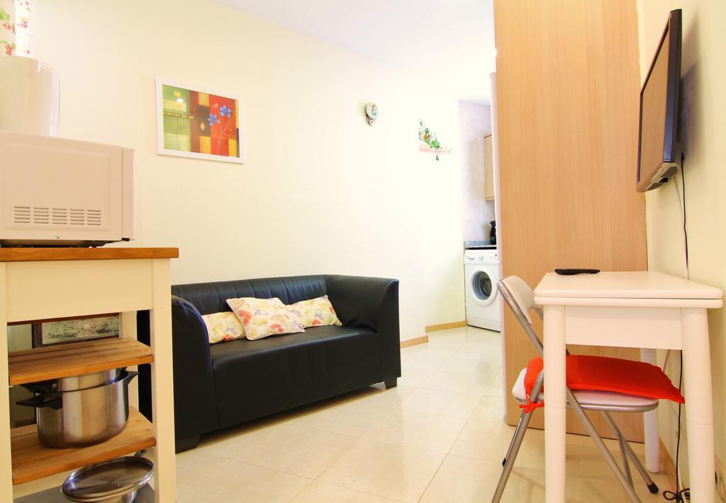 Sugar Apartment Barcelona