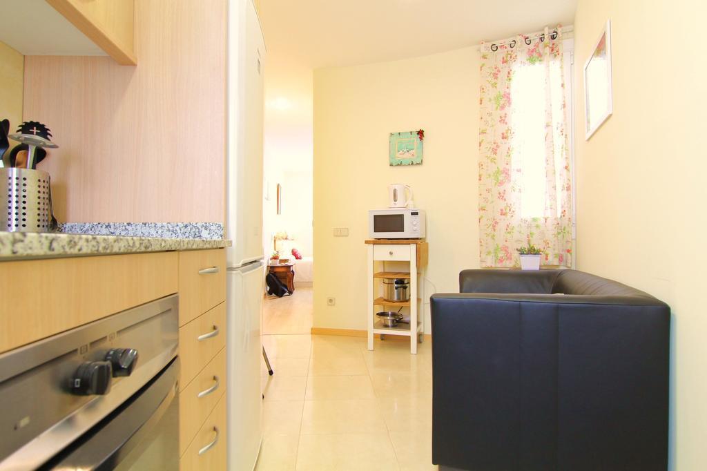 Apartment Sugar Barcelona