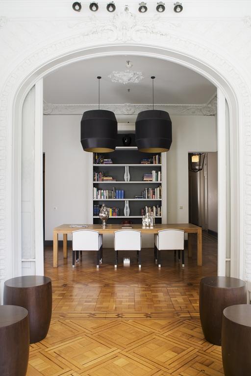 Praktik Rambla 3*