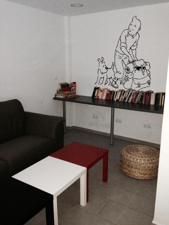 Hostelscat * Barcelona
