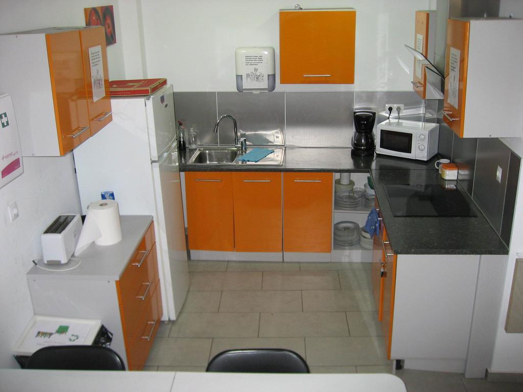 Hostelscat Hostal
