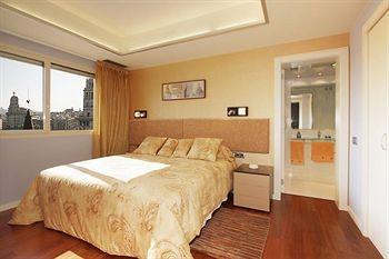 Plaza Catalunya Rent *