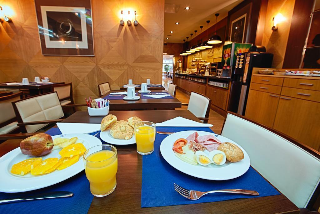 Evenia Rocafort Hotel 3*