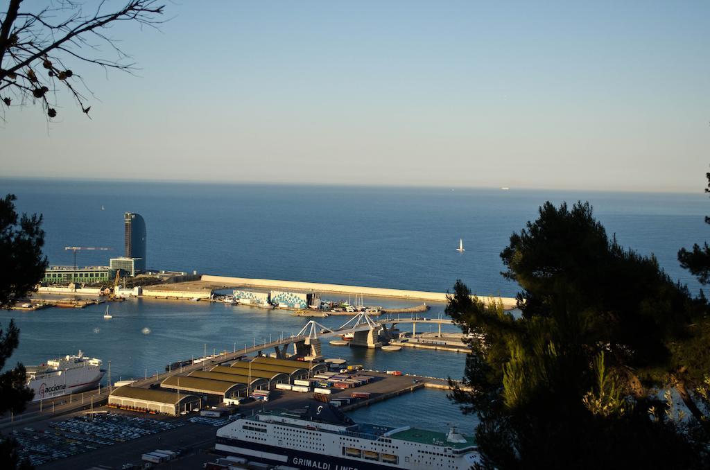 Barcelona4seasons - Gavina Apartamento *