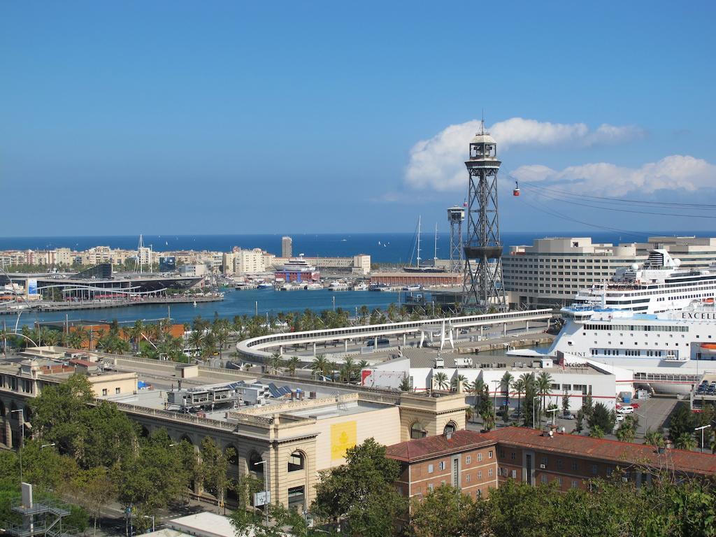 Barcelona4seasons - Gavina Apartamento Barcelona