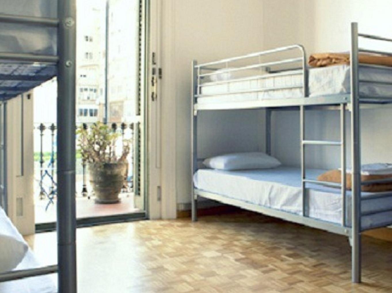 Hostal The Hipstel Paseo De Gracia *