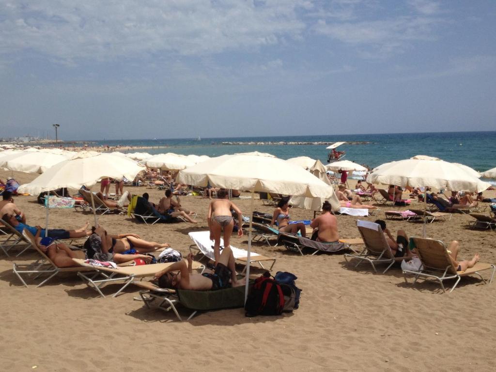 Hotel Bedcelona Club &