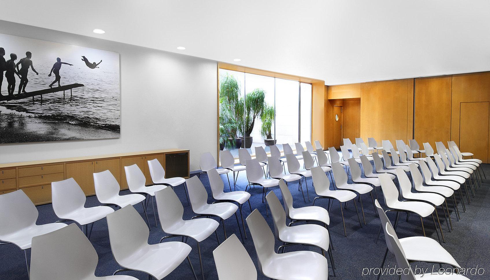Four Points By Sheraton Diagonal Hotel 4*