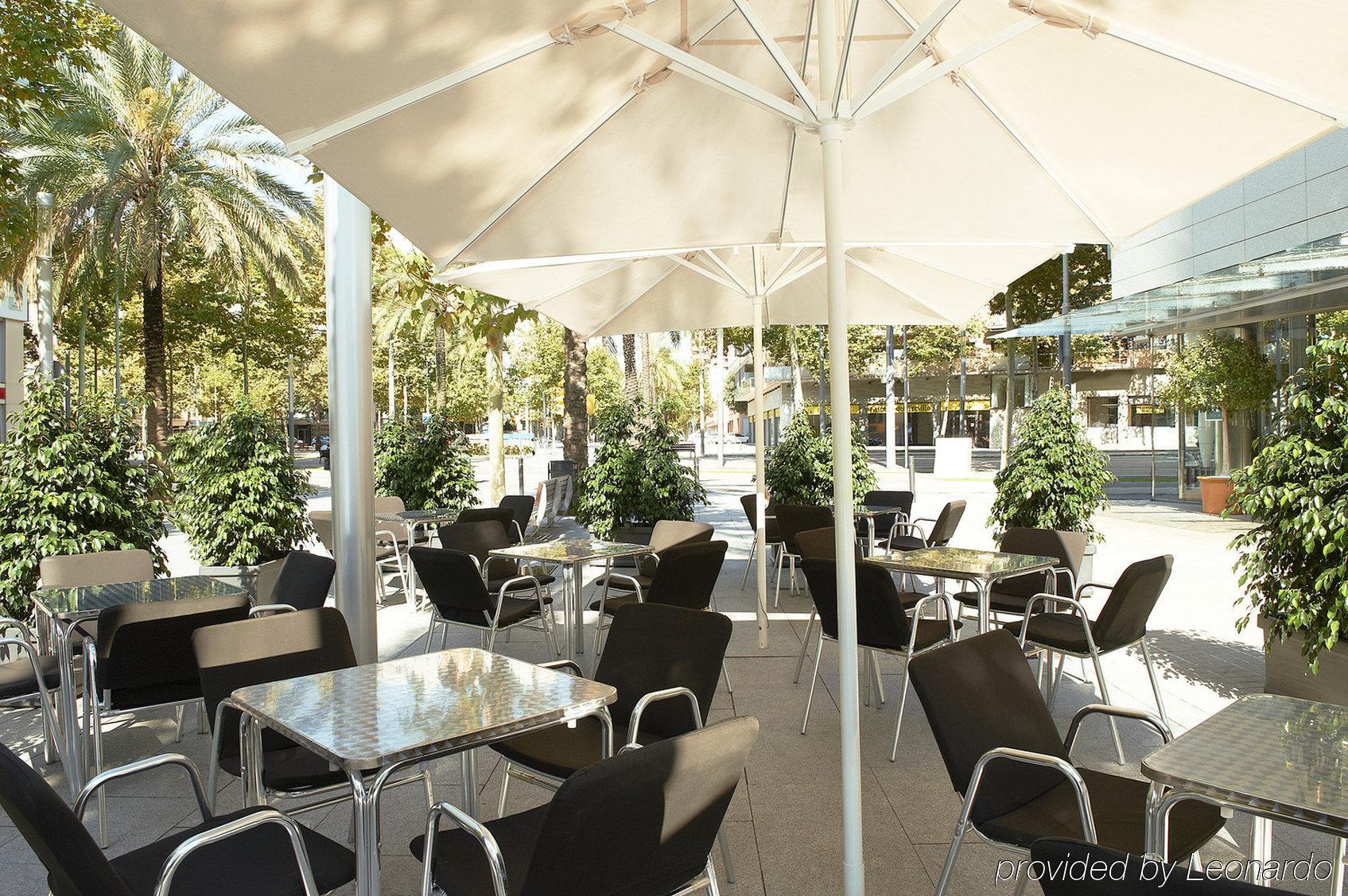 Hotel Four Points By Sheraton Diagonal