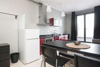 Apartamento Fira By Gaiarooms