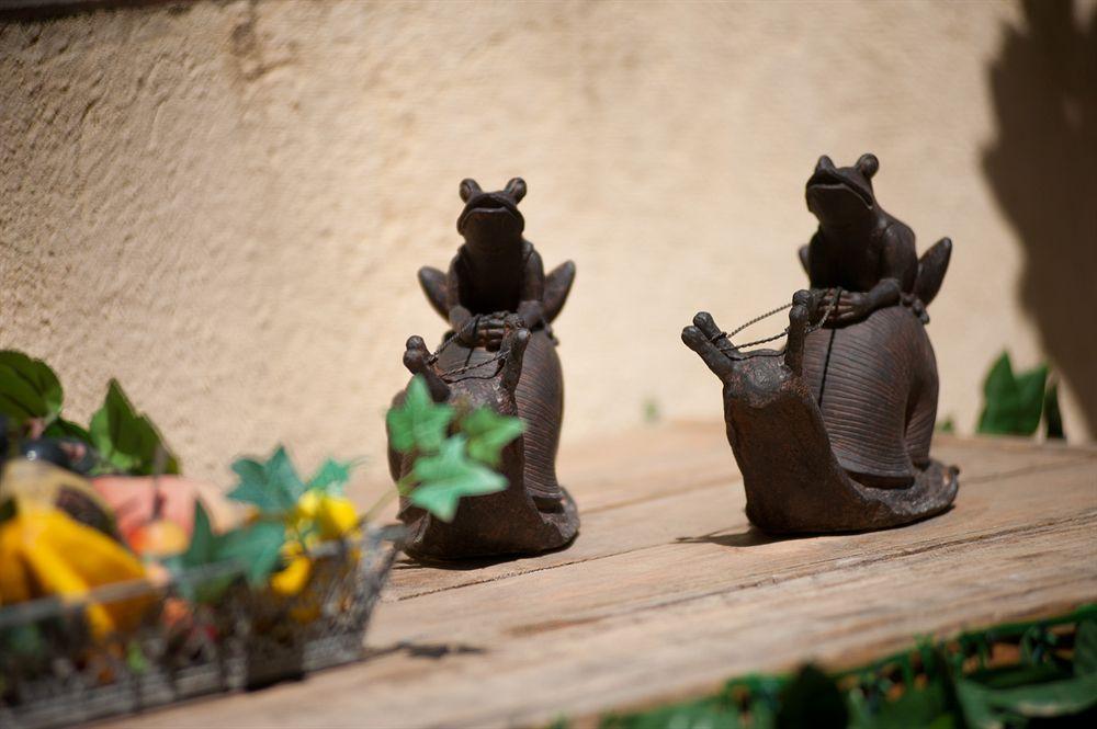 Bachome Terrace Bed and breakfast Barcelona