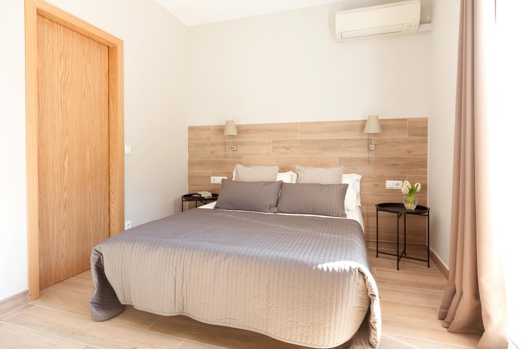 Apartamento Easysleep Eixample *