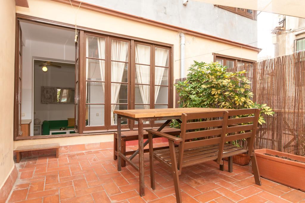 Apartamento Weflating Sant Antoni Market