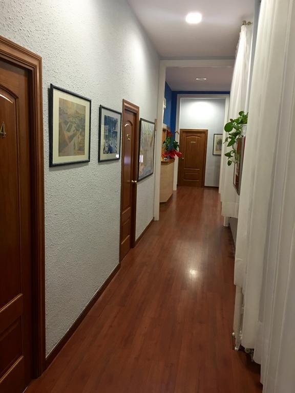 Hotel Pelayo Barcelona