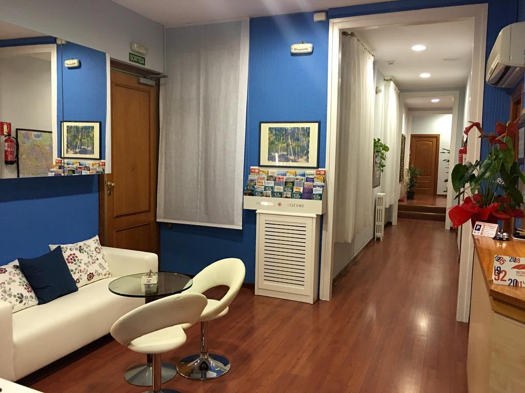 Hotel Pelayo Barcelona