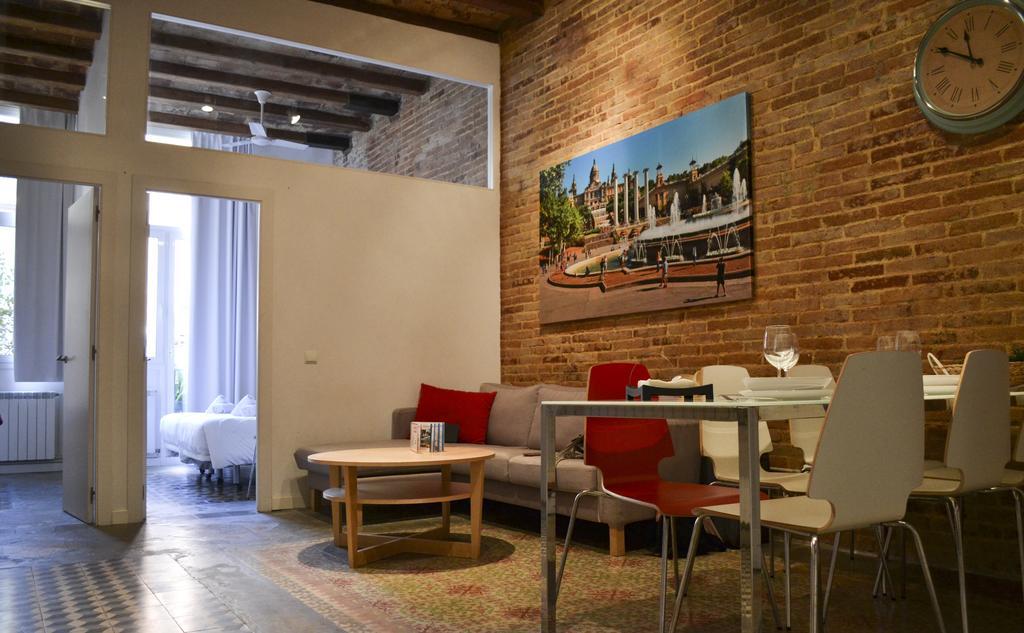 Happy People Plaza Espana Apartment *