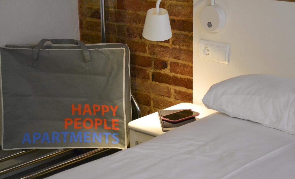 Happy People Plaza Espana Apartment