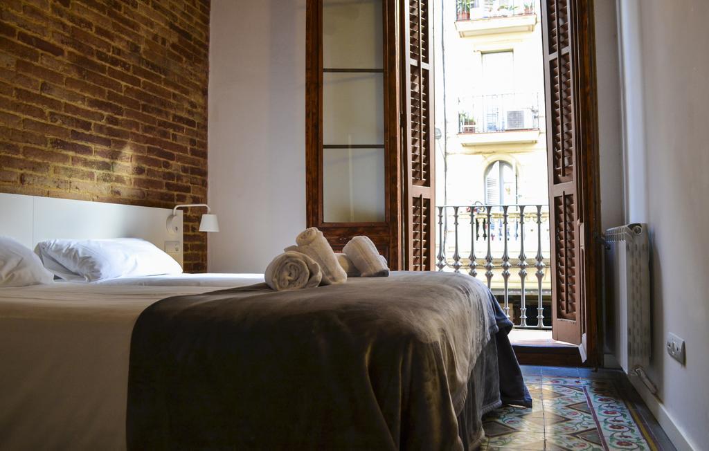 Happy People Plaza Espana Apartment