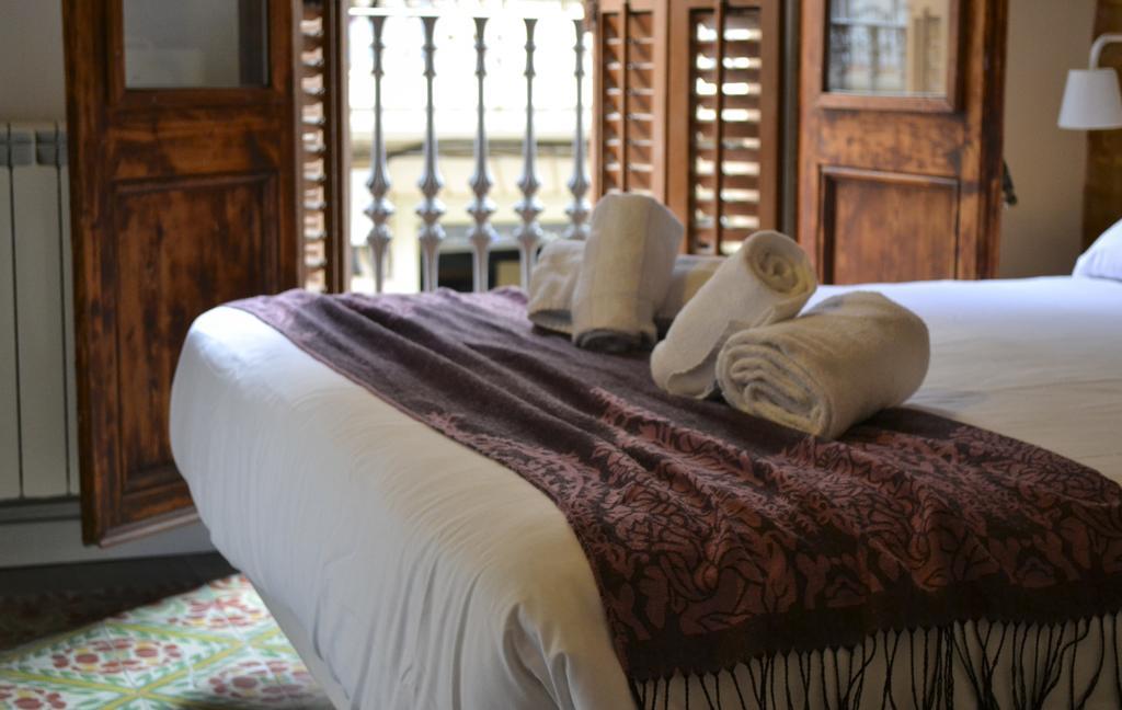 Happy People Plaza Espana Apartment *