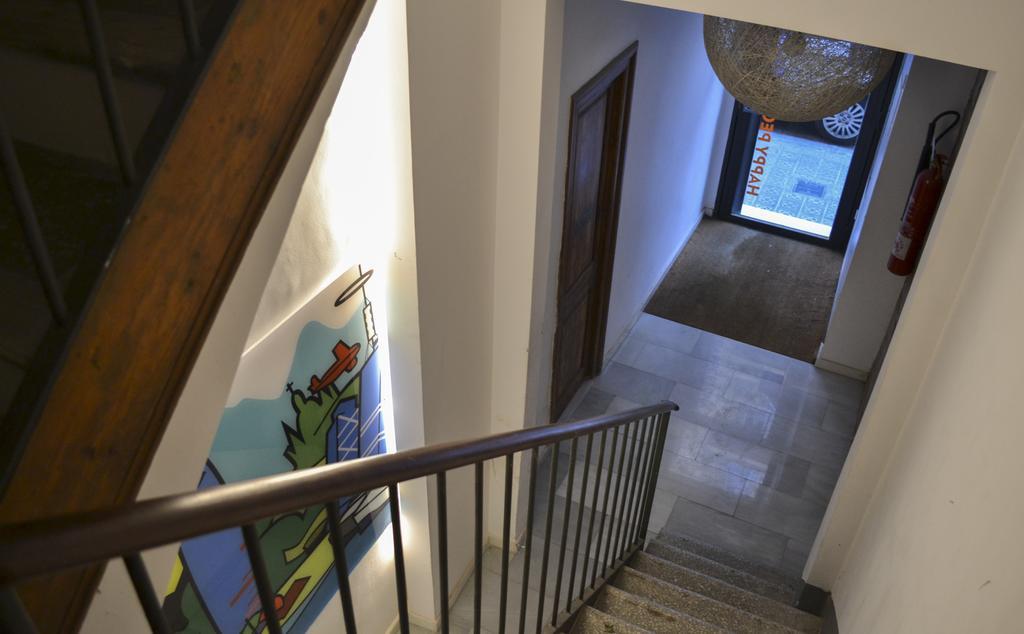 Apartment Happy People Plaza Espana Barcelona