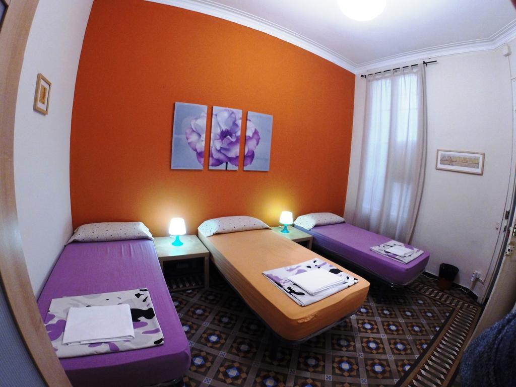 Hostal 4 Fun