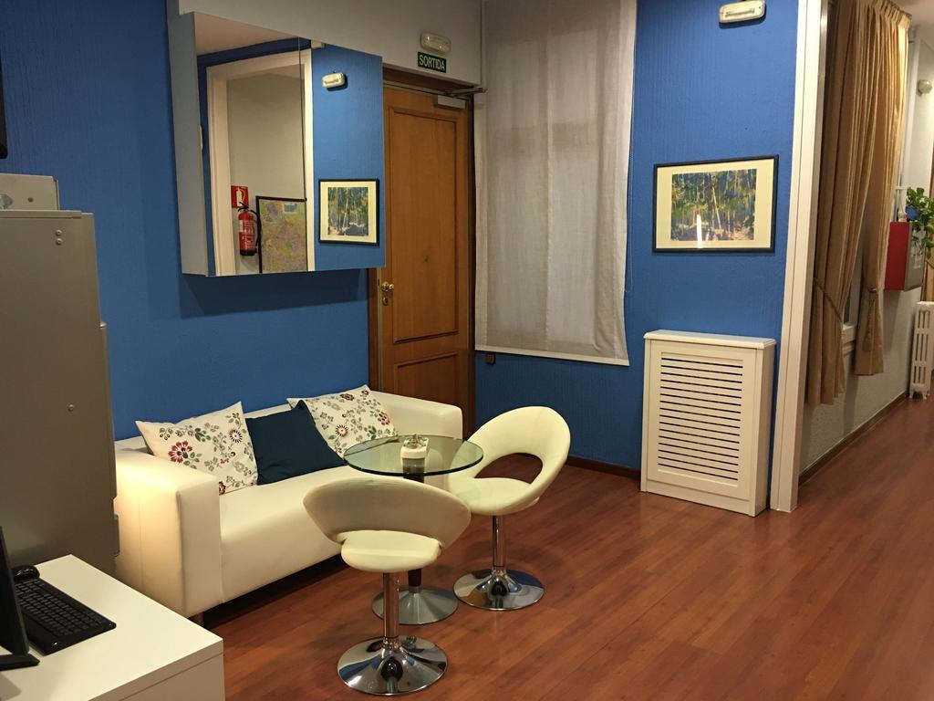 Hotel Pelayo *