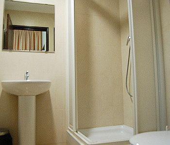 Segre Guest house 2*